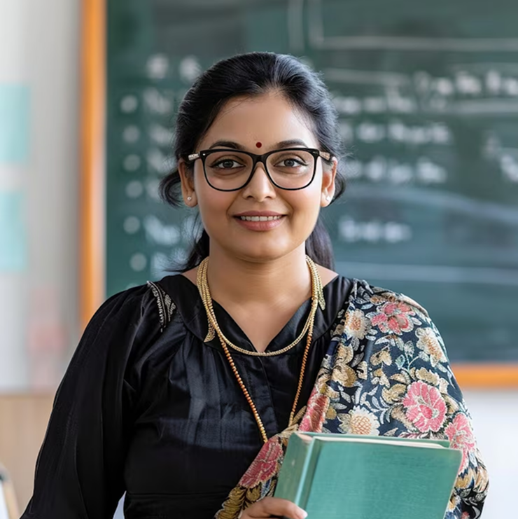 Teacher