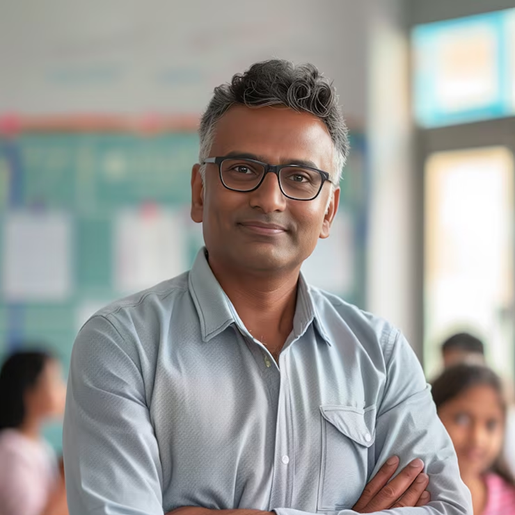 Teacher